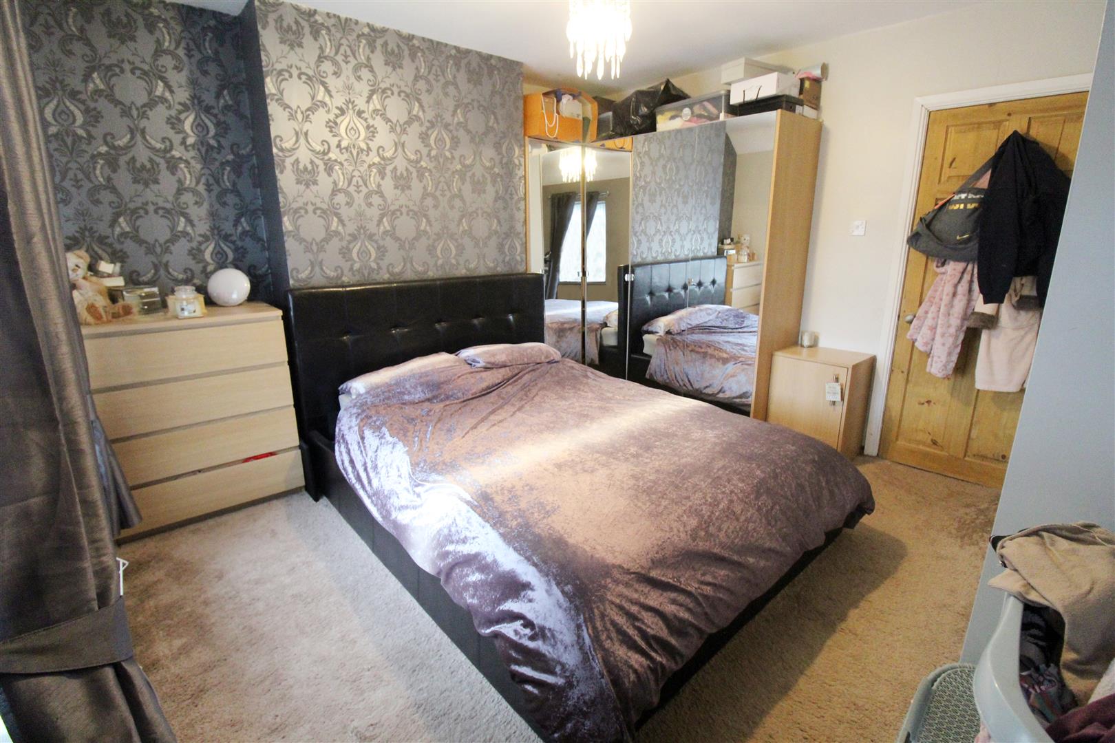 Rose Street, Northwood, Stoke-On-Trent
